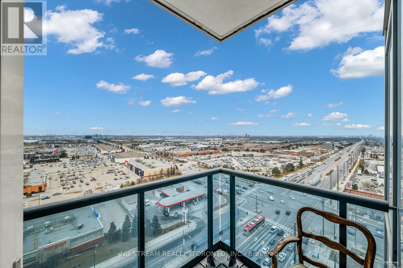 1611 - 3600 Highway 7 Avenue, Vaughan, Ontario  L4L 0G7 - Photo 17 - N12645192