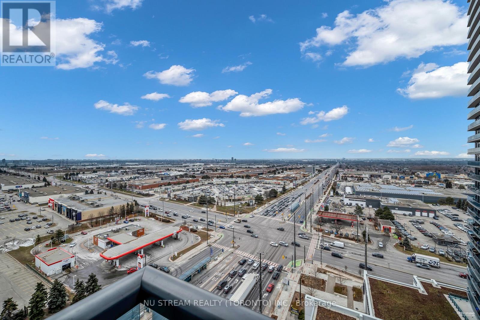 1611 - 3600 Highway 7 Avenue, Vaughan, Ontario  L4L 0G7 - Photo 19 - N12645192