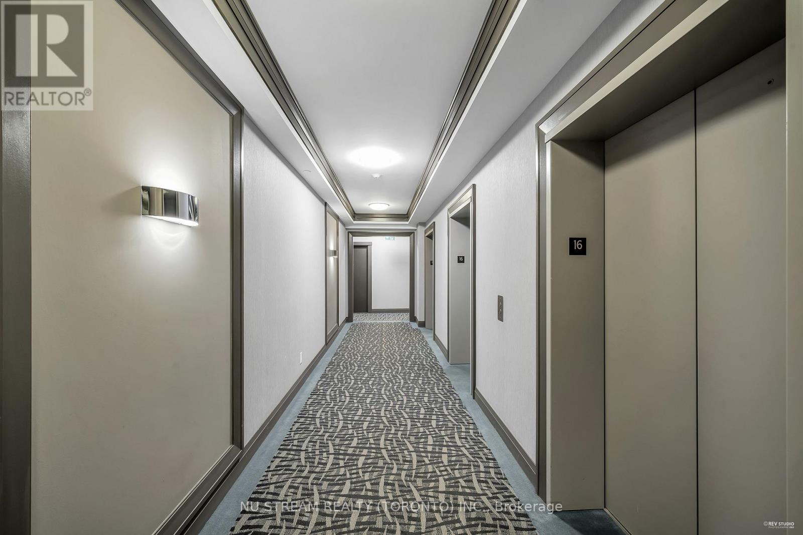 1611 - 3600 Highway 7 Avenue, Vaughan, Ontario  L4L 0G7 - Photo 16 - N12645192