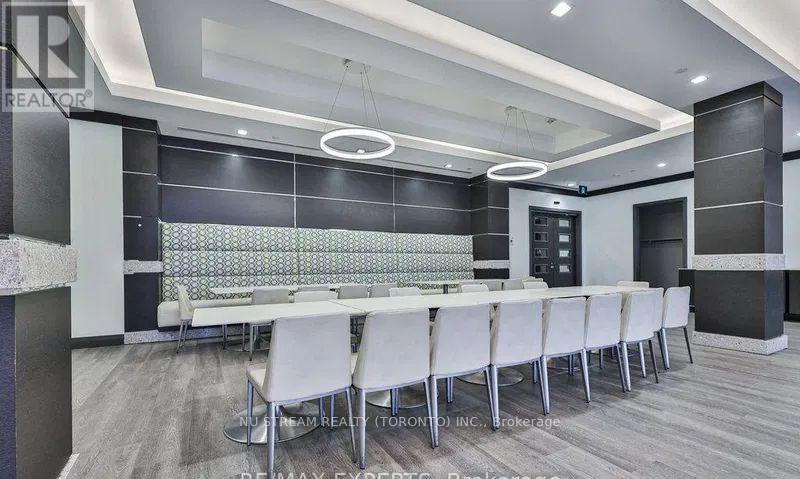 1611 - 3600 Highway 7 Avenue, Vaughan, Ontario  L4L 0G7 - Photo 21 - N12645192