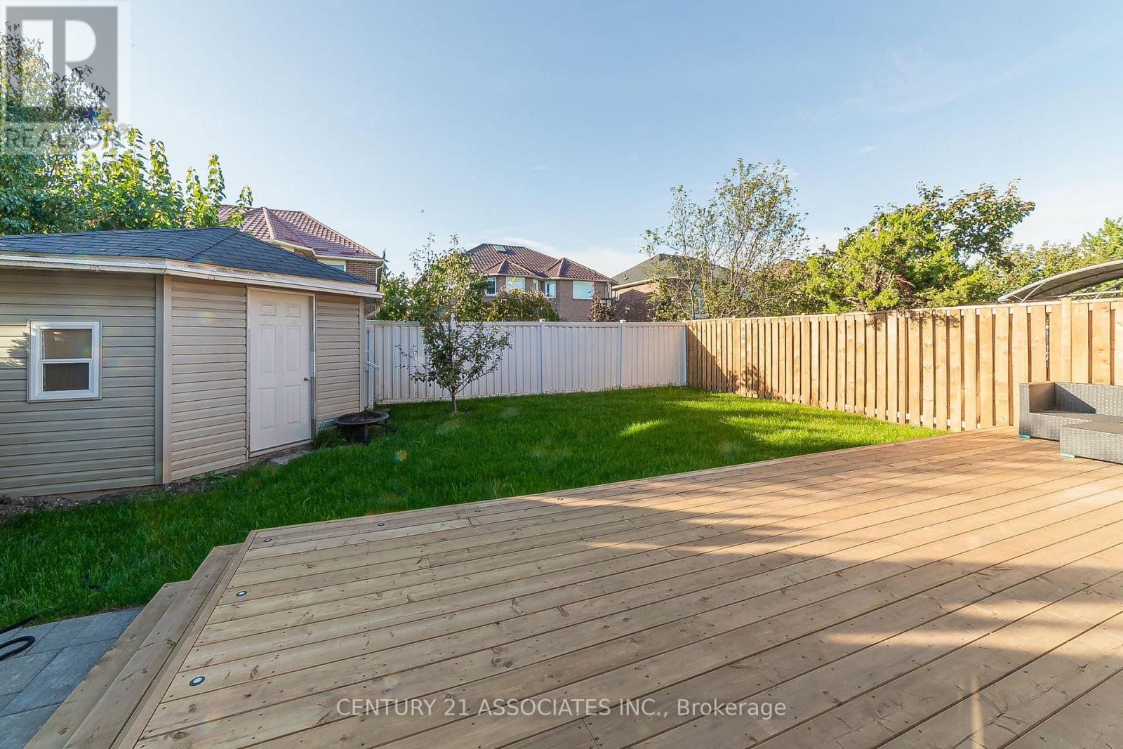 6255 Mccracken Drive, Mississauga, Ontario  L5V 1X9 - Photo 39 - W12645606