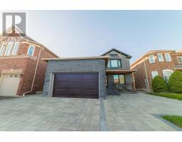 6255 MCCRACKEN DRIVE, Mississauga, Ontario