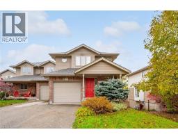 59 PATRICK Boulevard, Elora, Ontario