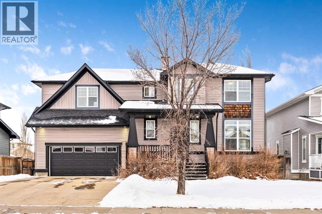 40 Mckinnon Street NW, Langdon, Alberta