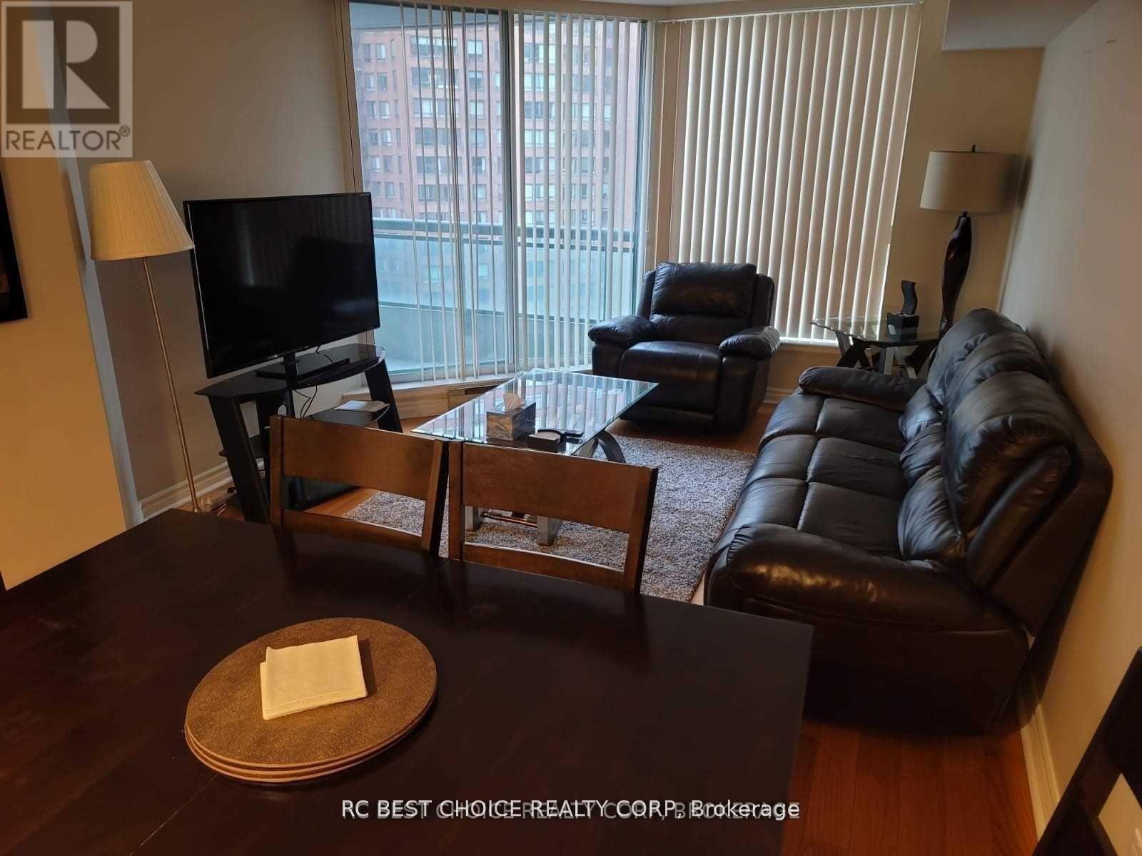 1211 - 38 Elm Street, Toronto, Ontario  M5G 2K5 - Photo 15 - C12645622