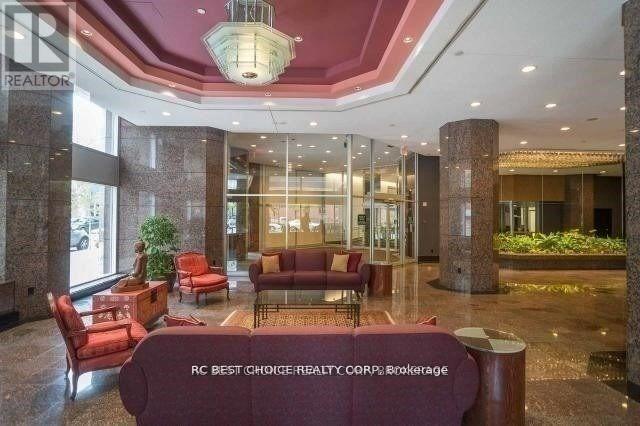 1211 - 38 Elm Street, Toronto, Ontario  M5G 2K5 - Photo 2 - C12645622