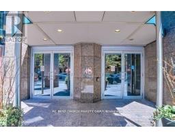 1211 - 38 ELM STREET, Toronto, Ontario