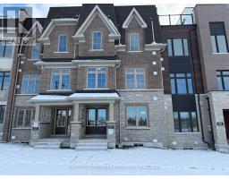 87 YORK DOWNS BOULEVARD, Markham, Ontario