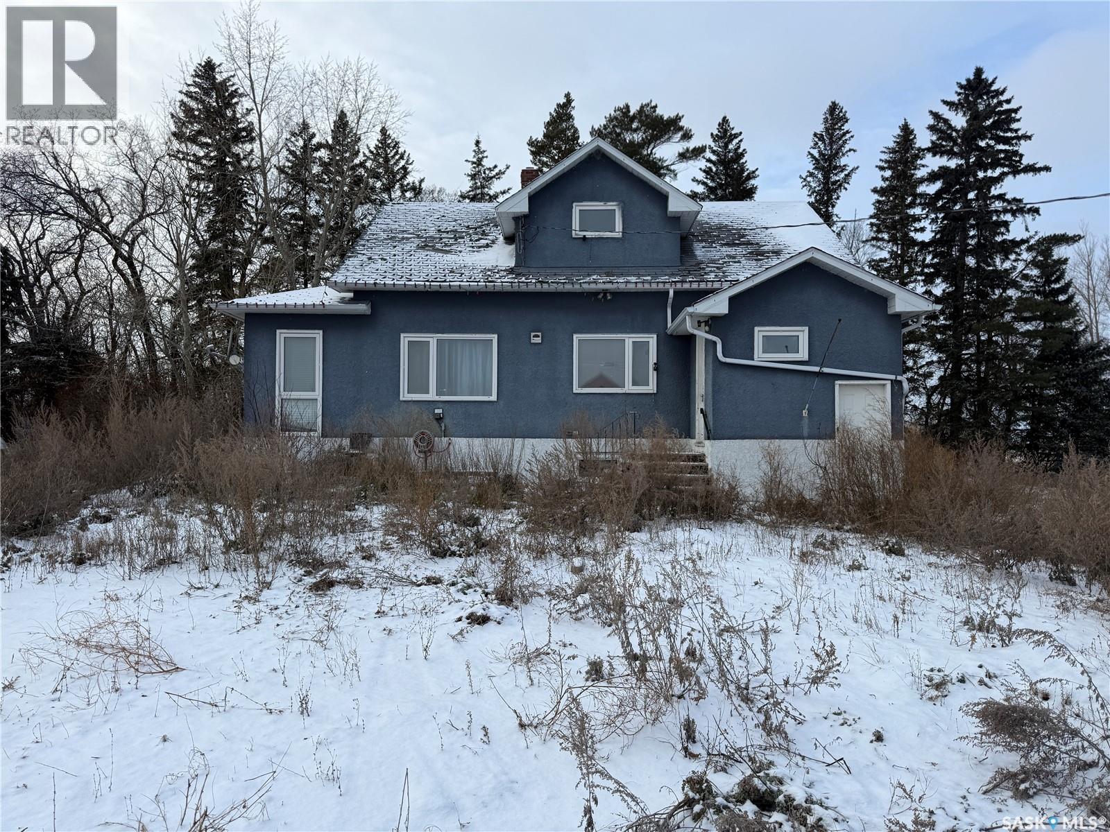 RM of Mcleod 9.96 Acres, Mcleod Rm No. 185, Saskatchewan