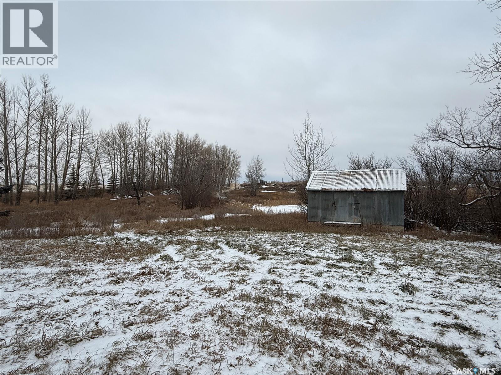 Rm Of Mcleod 9.96 Acres, Mcleod Rm No. 185, Saskatchewan  S0A 2P0 - Photo 33 - SK025831