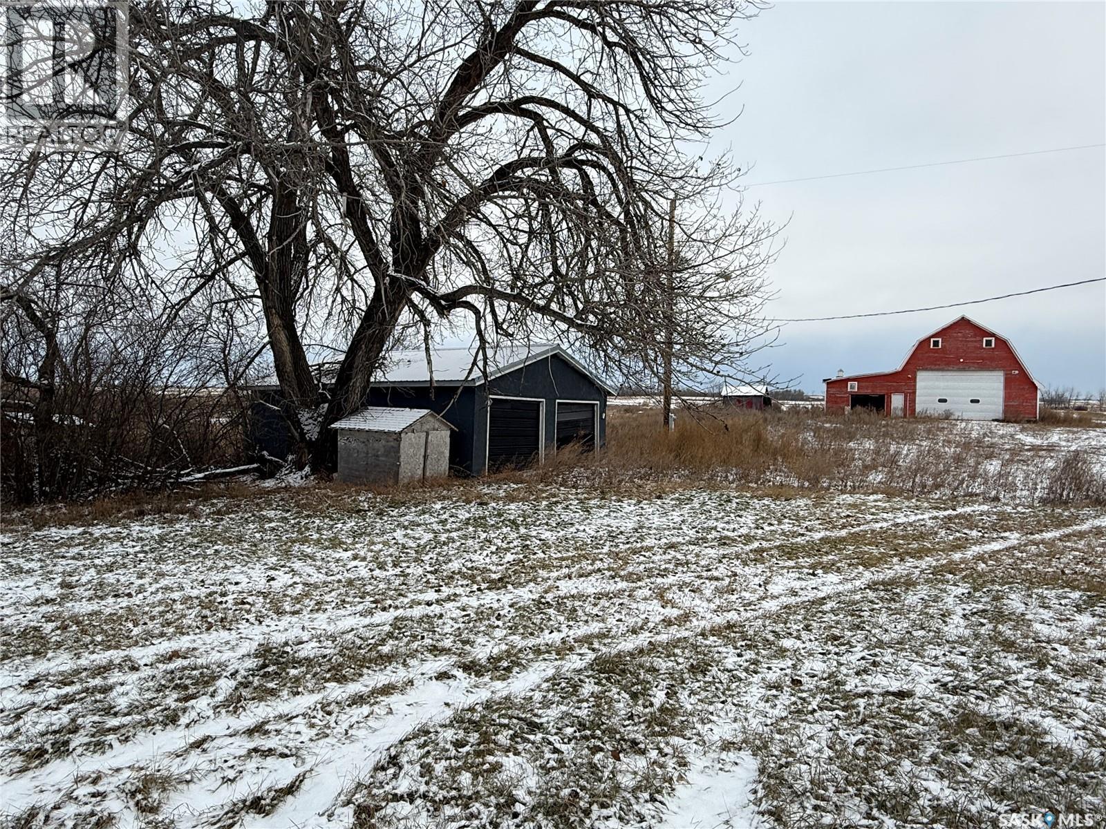 Rm Of Mcleod 9.96 Acres, Mcleod Rm No. 185, Saskatchewan  S0A 2P0 - Photo 34 - SK025831