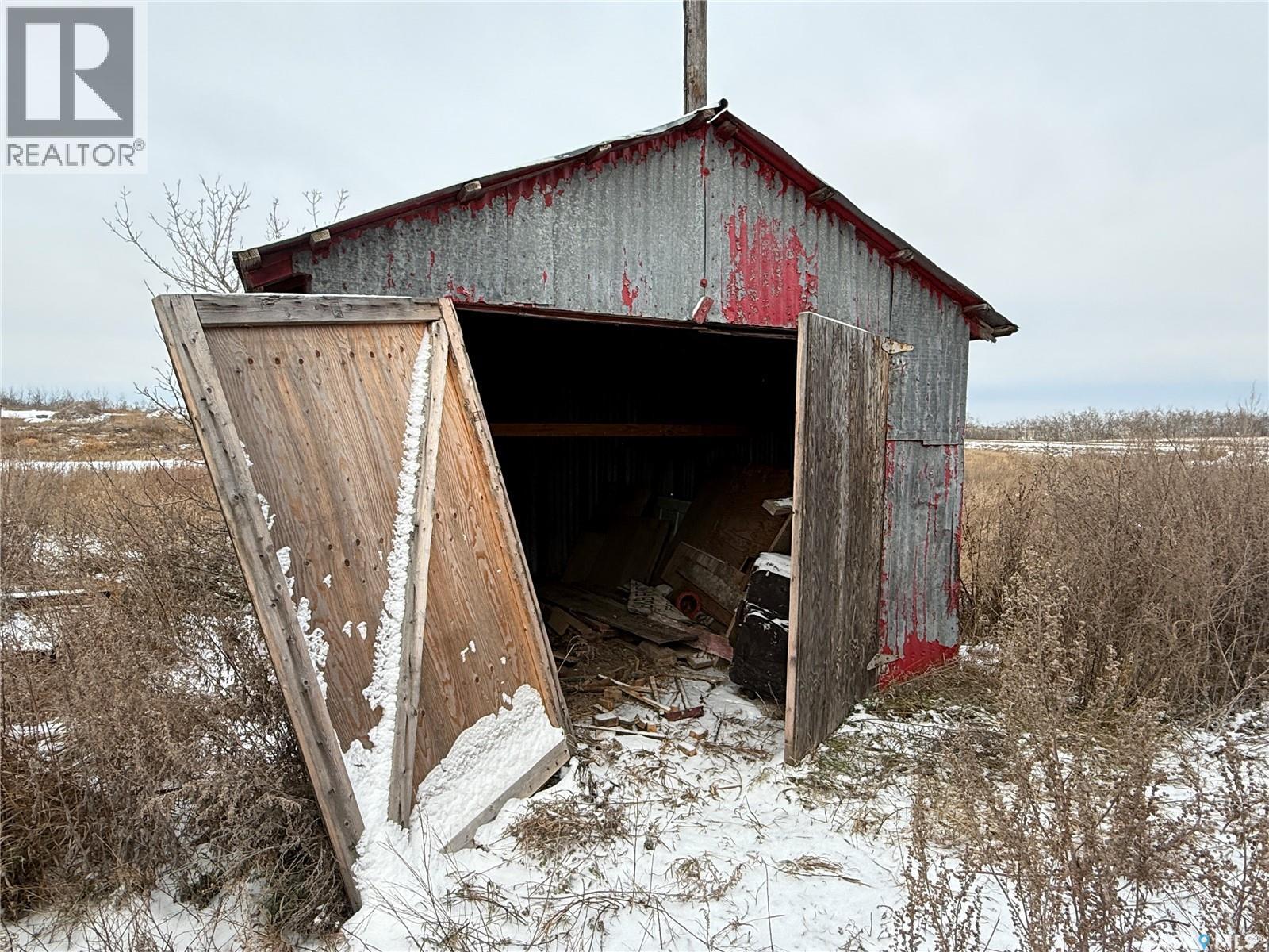 Rm Of Mcleod 9.96 Acres, Mcleod Rm No. 185, Saskatchewan  S0A 2P0 - Photo 37 - SK025831