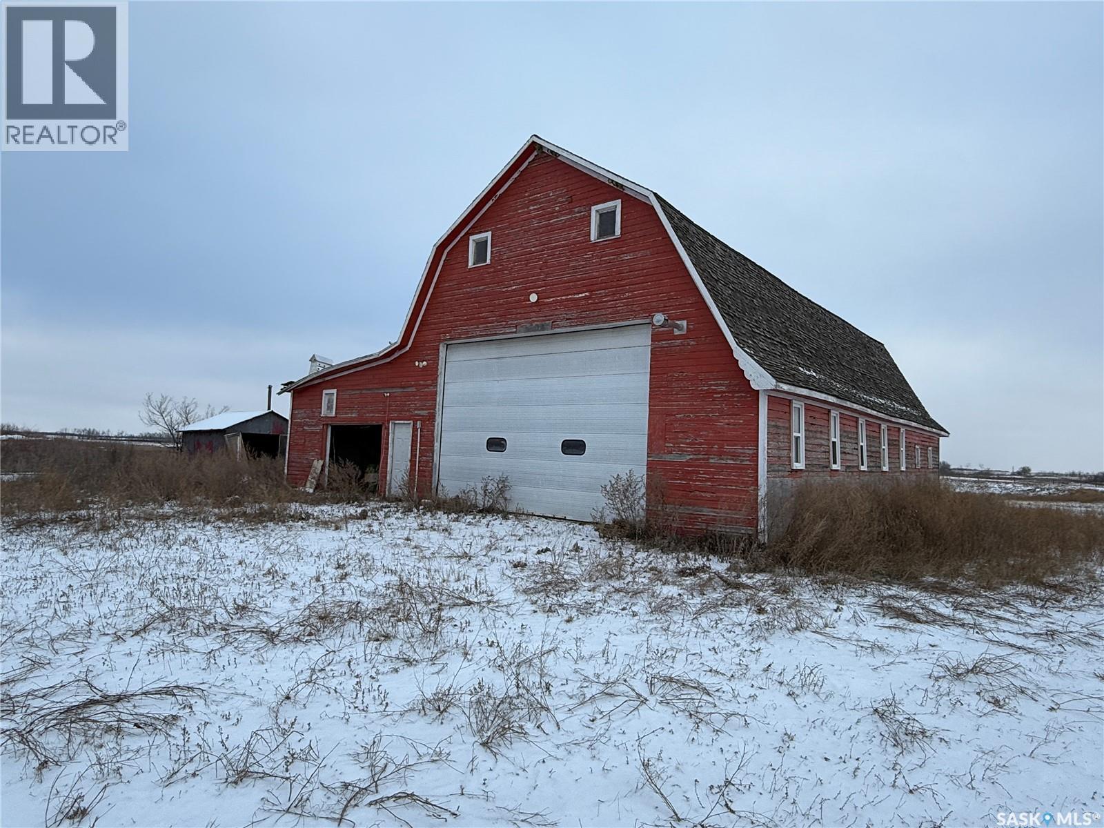 Rm Of Mcleod 9.96 Acres, Mcleod Rm No. 185, Saskatchewan  S0A 2P0 - Photo 38 - SK025831