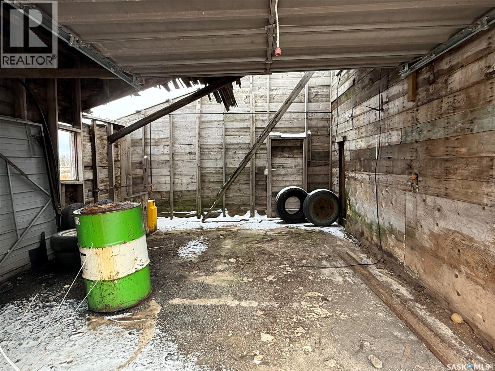 Rm Of Mcleod 9.96 Acres, Mcleod Rm No. 185, Saskatchewan  S0A 2P0 - Photo 39 - SK025831