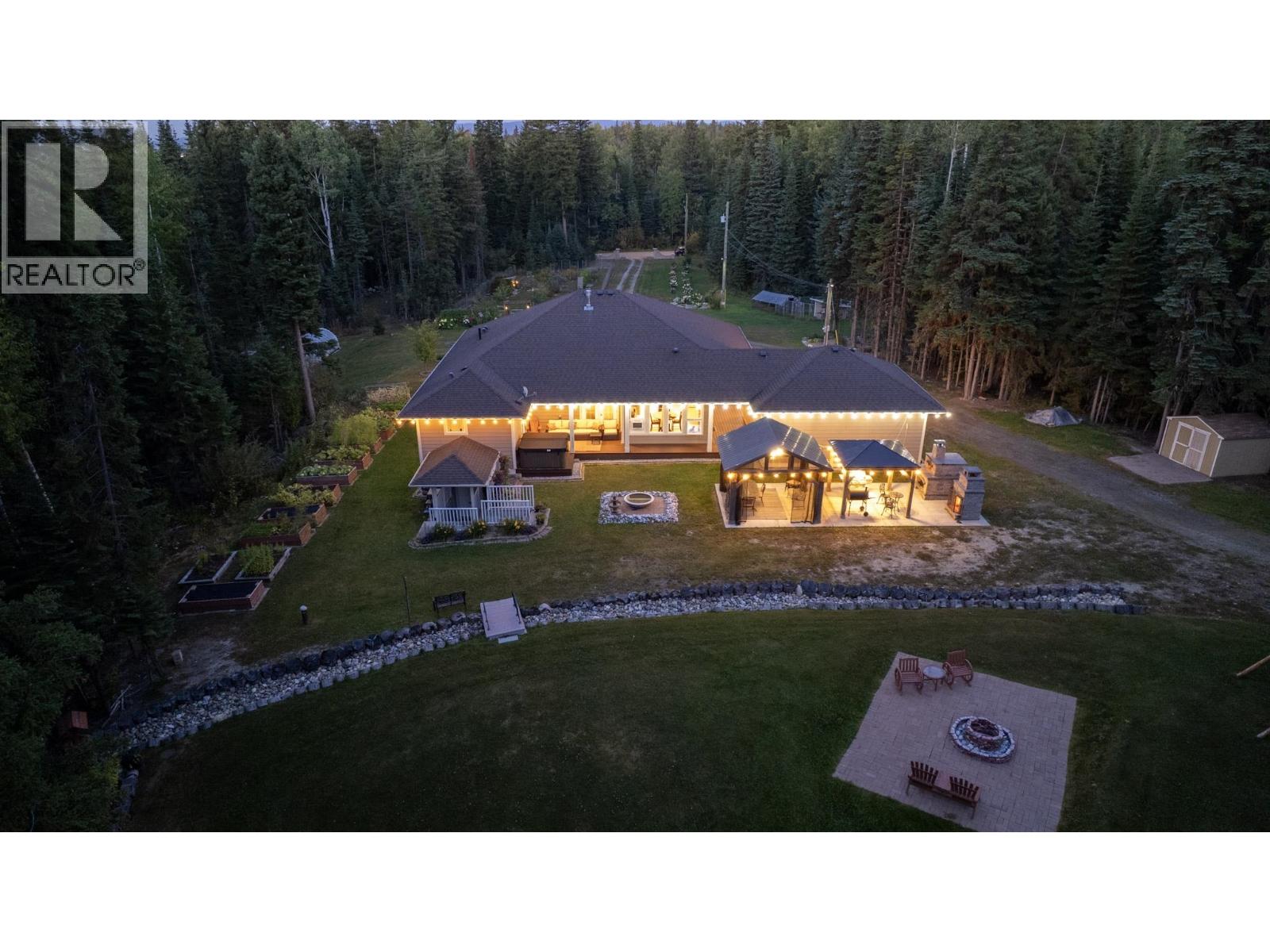 9845 Haldi Road, Prince George, British Columbia  V2N 6J5 - Photo 12 - R3055175