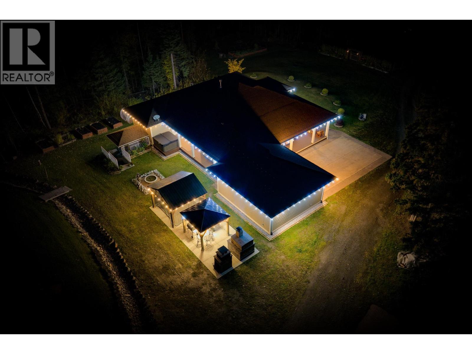 9845 Haldi Road, Prince George, British Columbia  V2N 6J5 - Photo 14 - R3055175