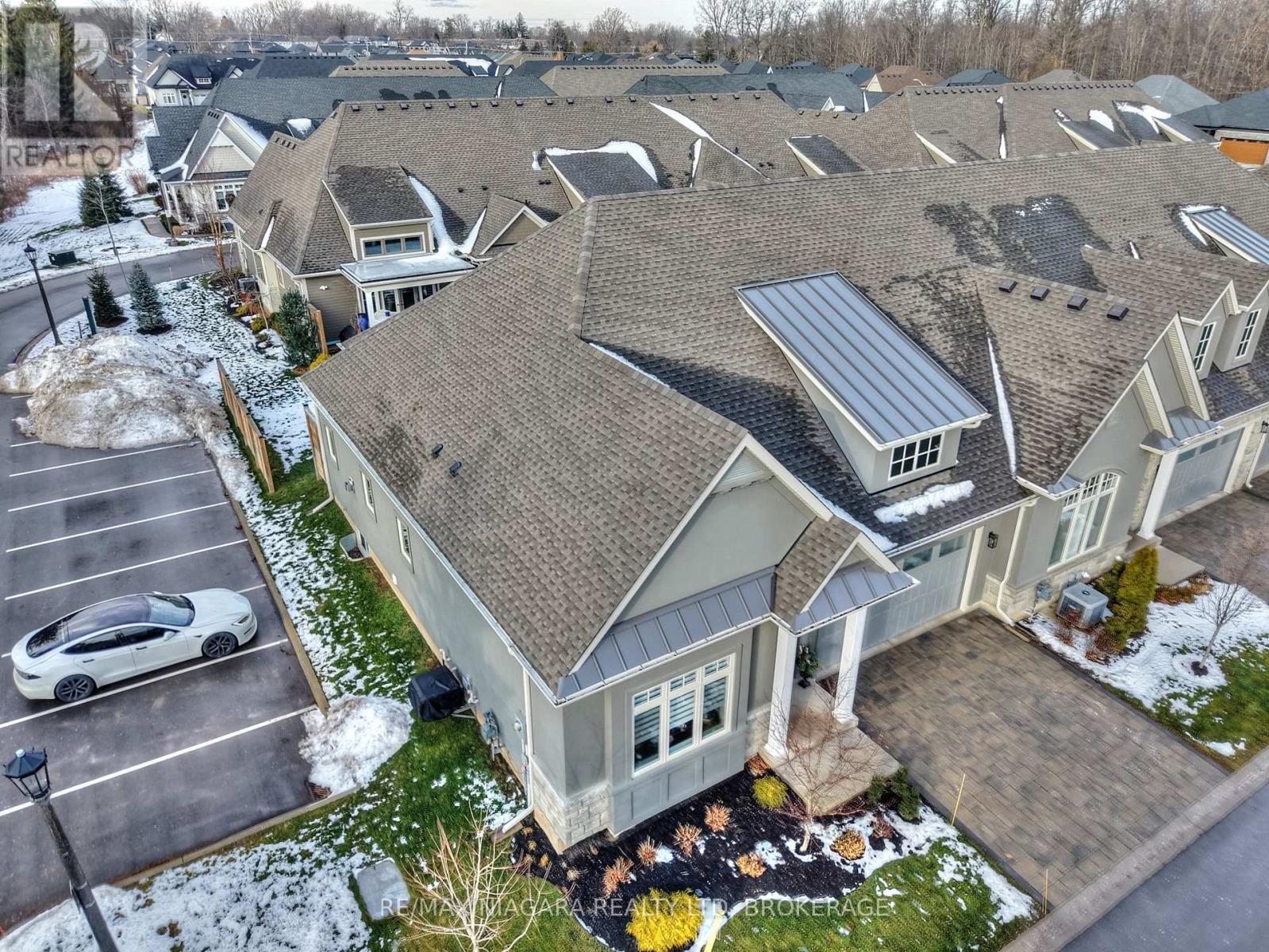 23 Sassafras Row, Fort Erie, Ontario  L0S 1N0 - Photo 30 - X12645264