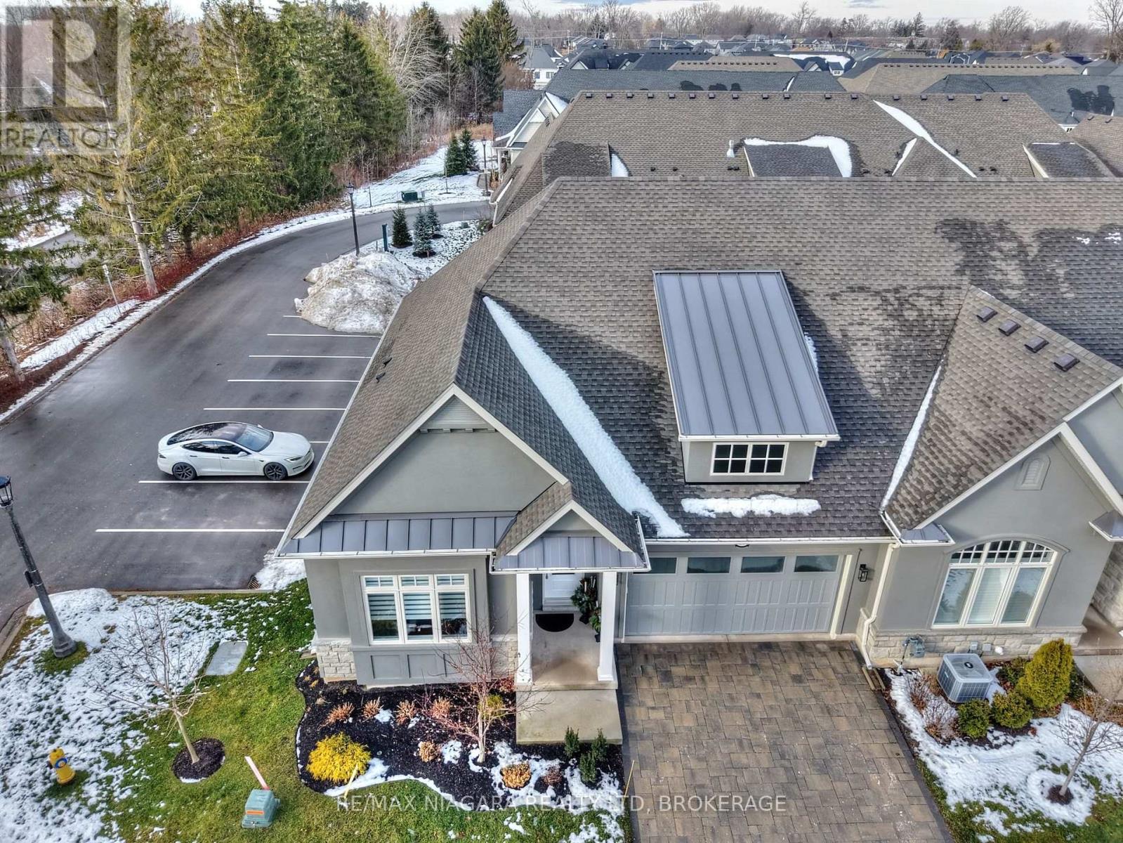 23 Sassafras Row, Fort Erie, Ontario  L0S 1N0 - Photo 31 - X12645264