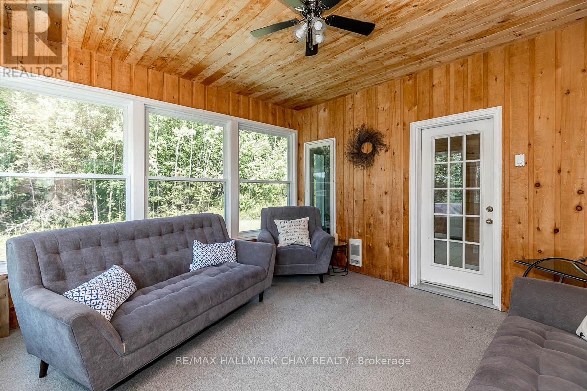 2318 Pickerel & Jack Lake Road, Armour, Ontario  P0A 1C0 - Photo 18 - X12570930