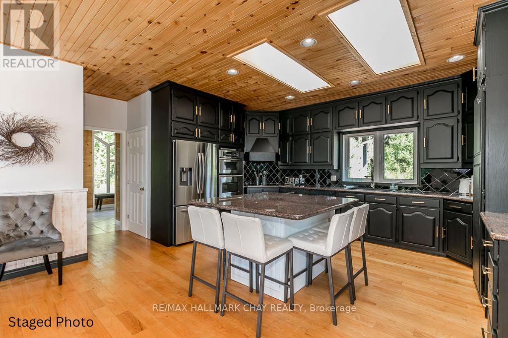 2318 Pickerel & Jack Lake Road, Armour, Ontario  P0A 1C0 - Photo 22 - X12570930