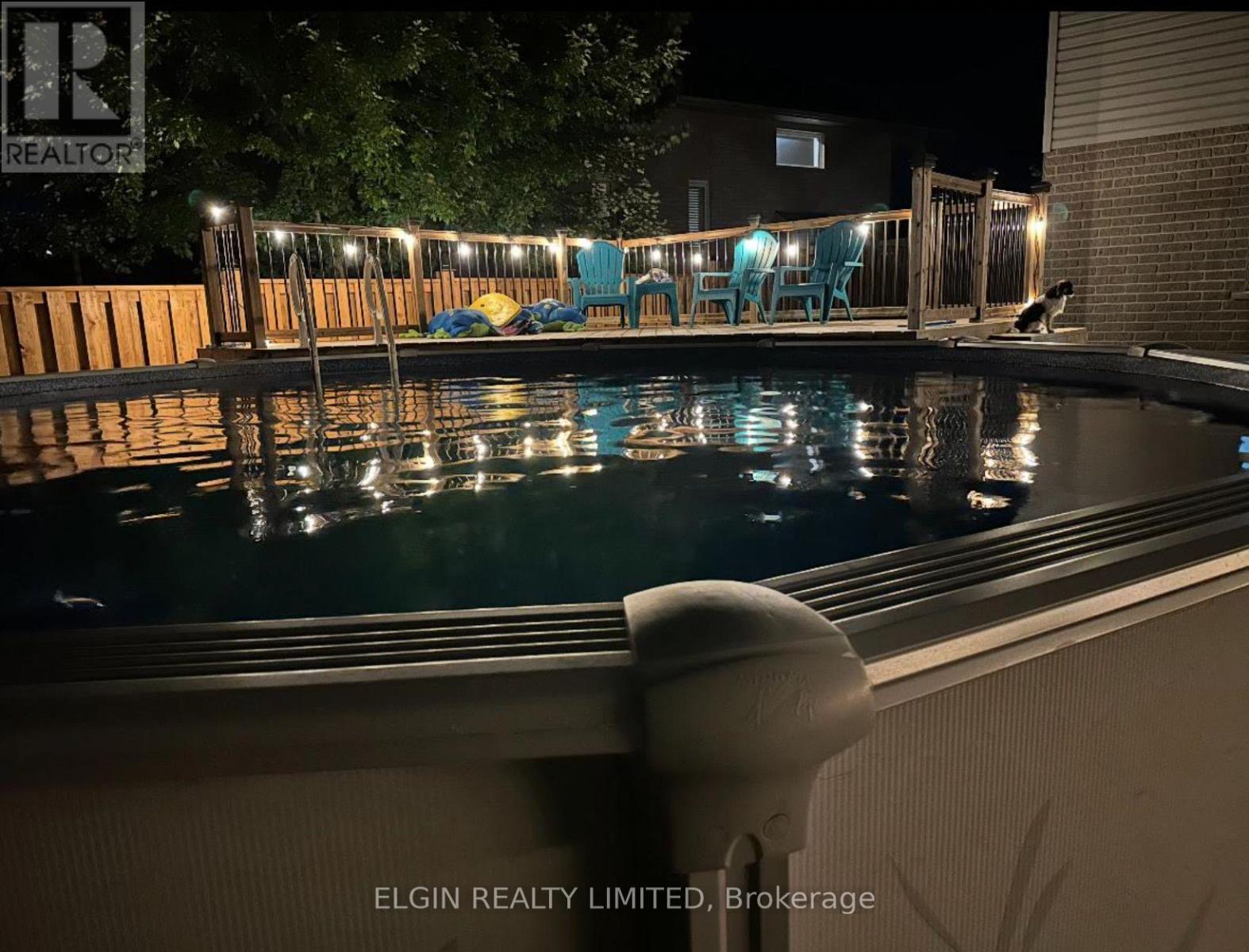 21 Oriole Lane, St. Thomas, Ontario  N5R 6K8 - Photo 20 - X12639374