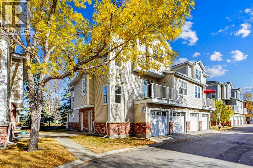 2304, 7171 Coach Hill Road SW, Calgary, Alberta