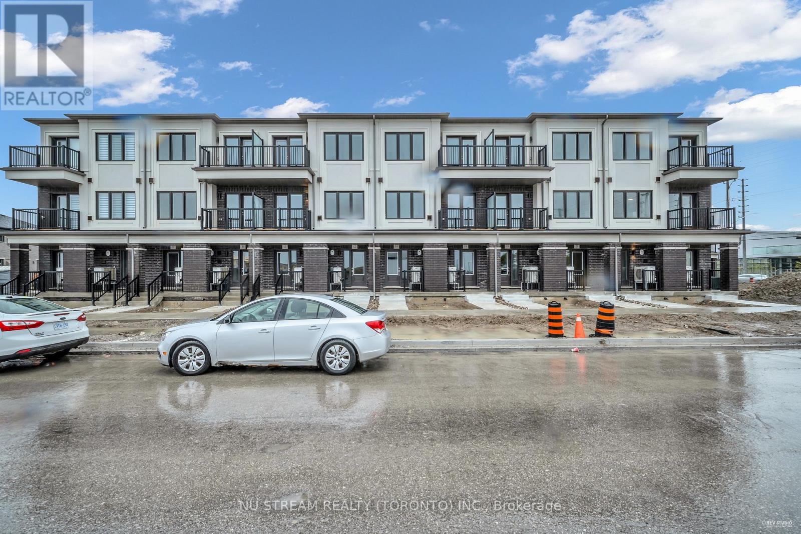 14 MATAWIN LANE, Richmond Hill, Ontario