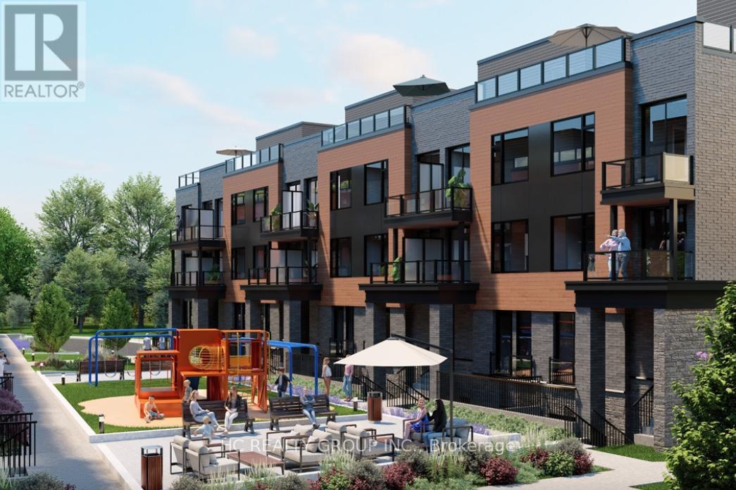 517 - 30 MARKDALE LANE, Markham, Ontario