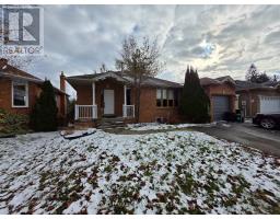 199 LIVINGSTONE STREET W, Barrie, Ontario