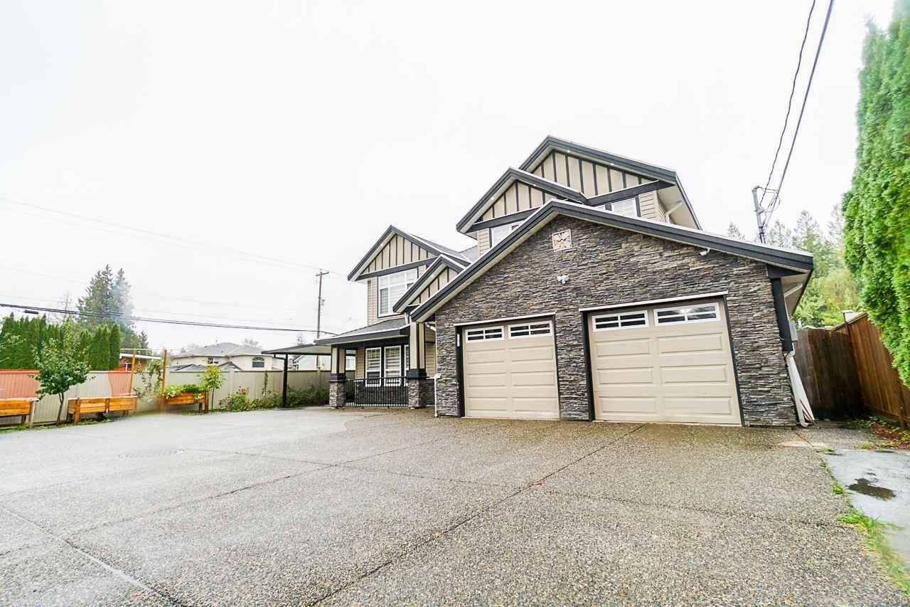 15588 92 Avenue, Surrey, British Columbia  V3R 5W1 - Photo 2 - R3074318