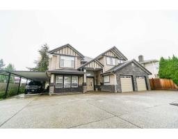 15588 92 AVENUE, Surrey, British Columbia