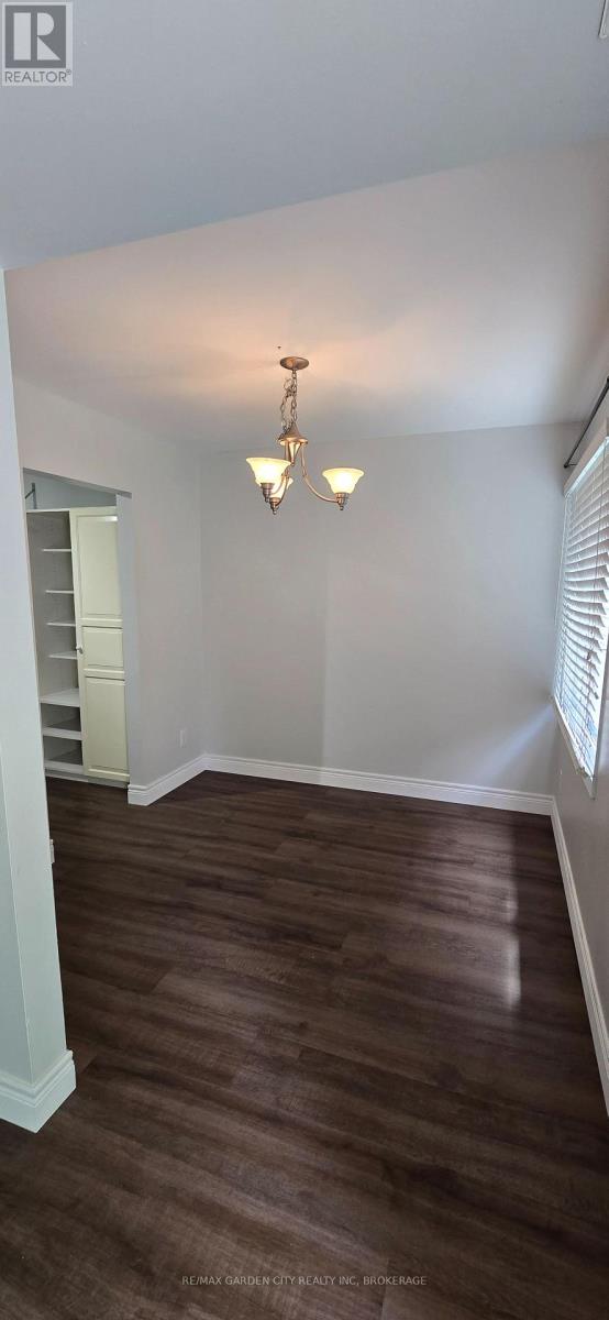 33 - 151 Parnell Road, St. Catharines, Ontario  L2M 3S4 - Photo 18 - X12645640