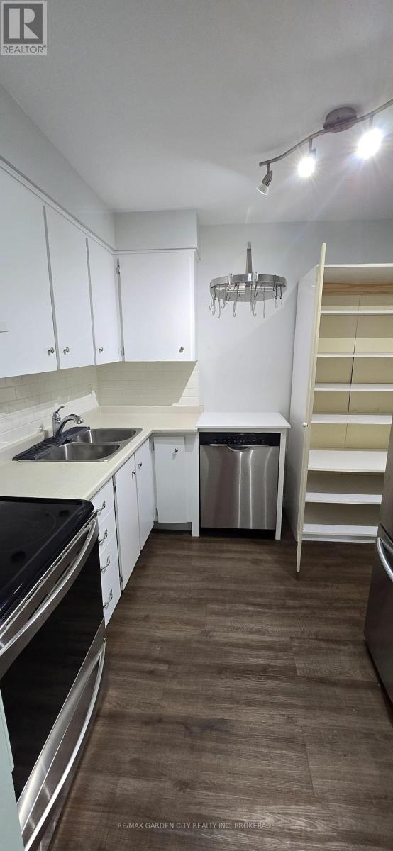 33 - 151 Parnell Road, St. Catharines, Ontario  L2M 3S4 - Photo 20 - X12645640