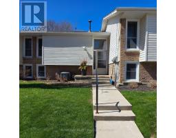 33 - 151 PARNELL ROAD, St. Catharines, Ontario