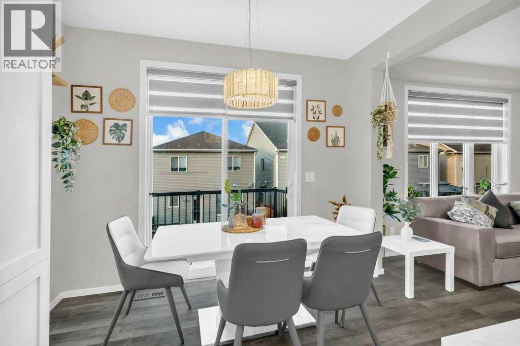 749 Windrow Manor Sw, Airdrie, Alberta  T4B 5H6 - Photo 12 - A2262410