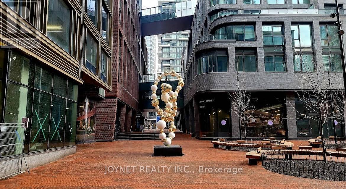 5309 - 88 QUEEN STREET E, Toronto, Ontario