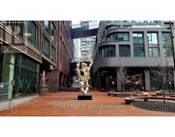 5309 - 88 QUEEN STREET E, Toronto, Ontario