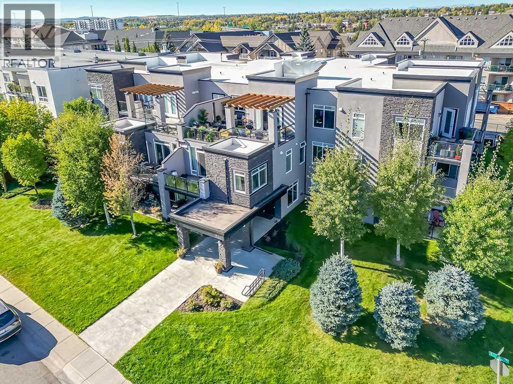 202, 15207 1 Street SE, Calgary, Alberta