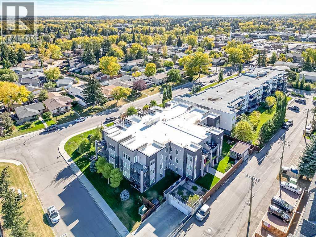 202, 15207 1 Street Se, Calgary, Alberta  T2X 2A2 - Photo 3 - A2259502