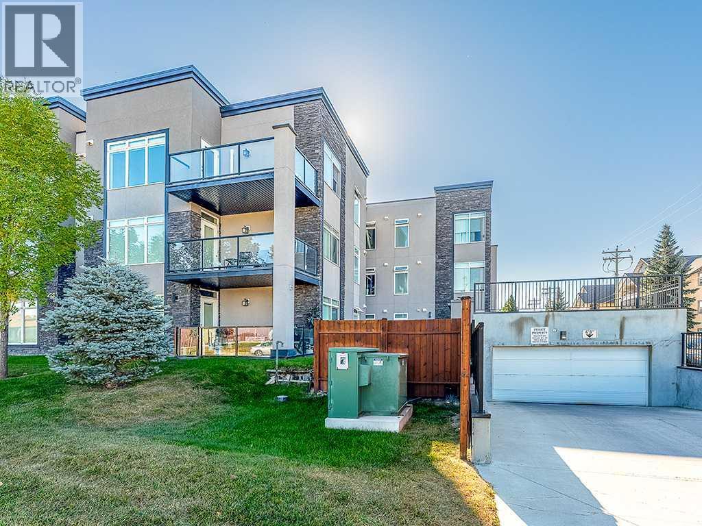 202, 15207 1 Street Se, Calgary, Alberta  T2X 2A2 - Photo 4 - A2259502