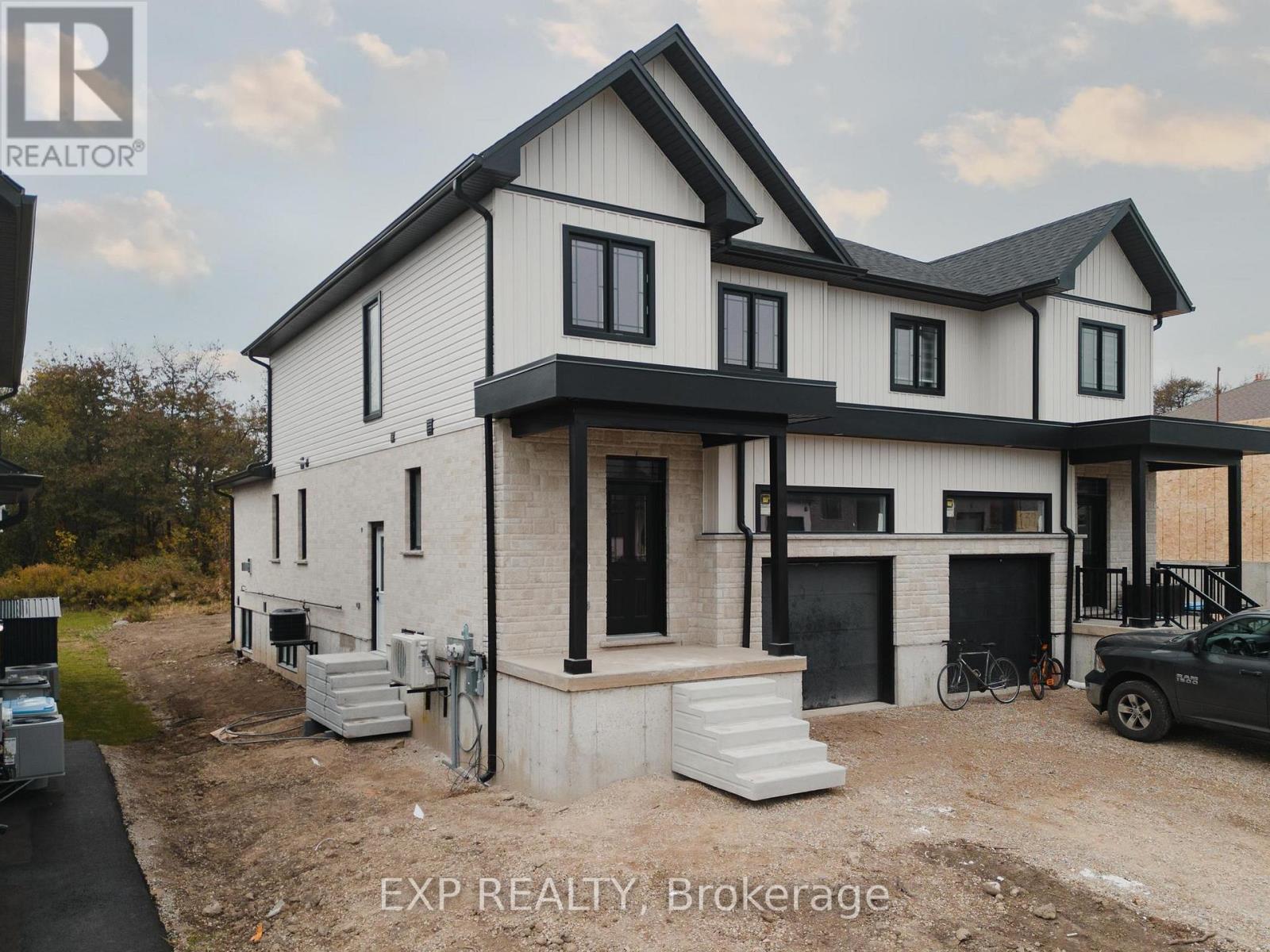 133 PUGH STREET, Perth East, Ontario