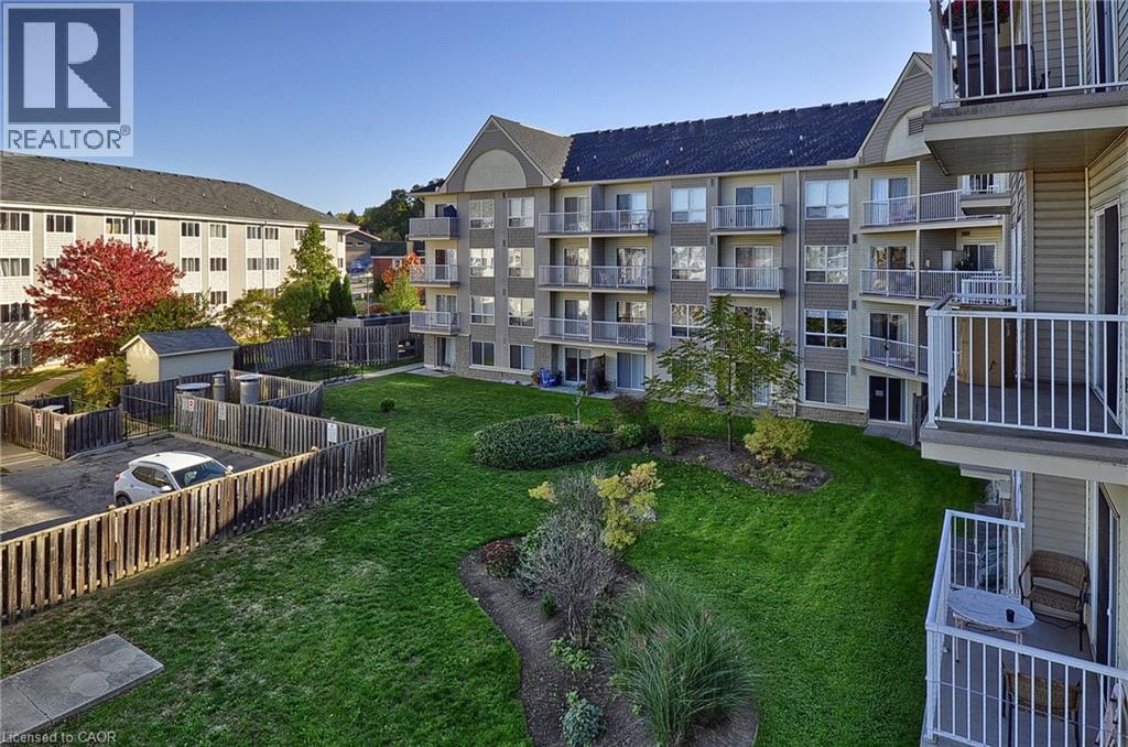 8 Harris Street Unit# 302, Cambridge, Ontario  N1R 8R1 - Photo 26 - 40780316