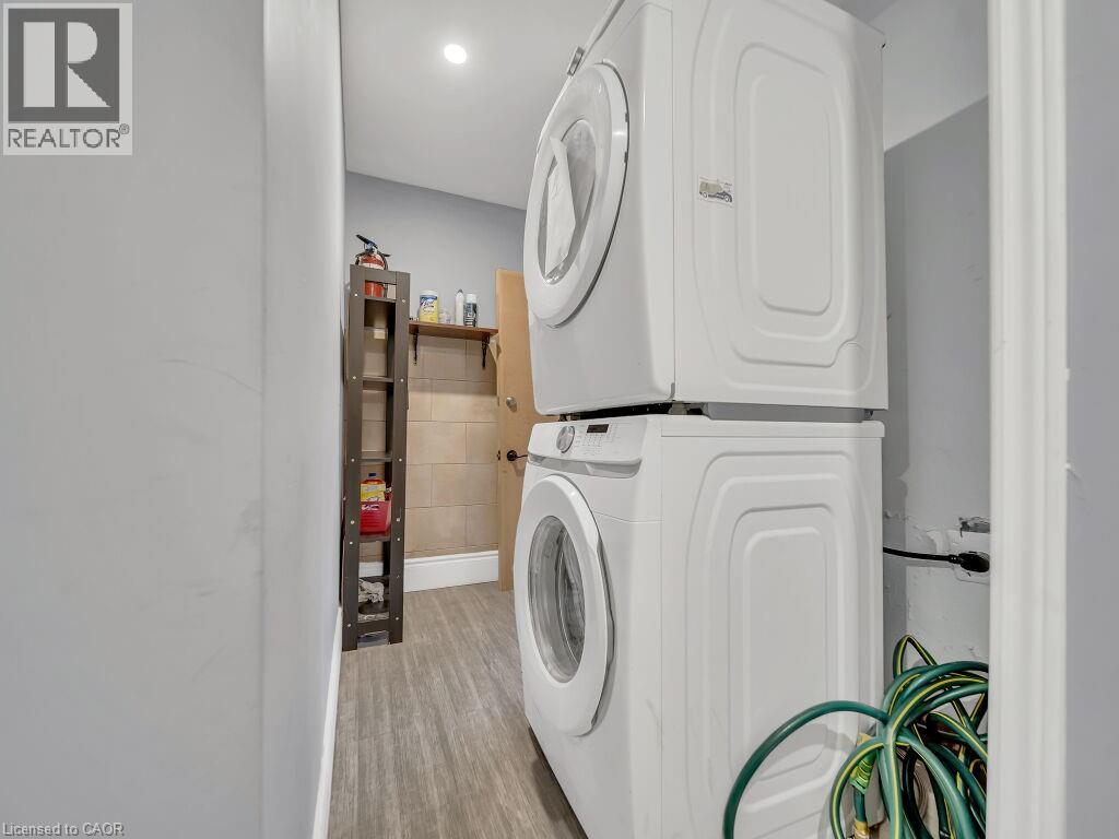 561 Queen Street S, Kitchener, Ontario  N2G 1W9 - Photo 17 - 40782524