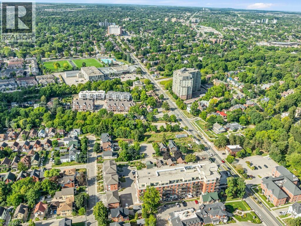 561 Queen Street S, Kitchener, Ontario  N2G 1W9 - Photo 30 - 40782524