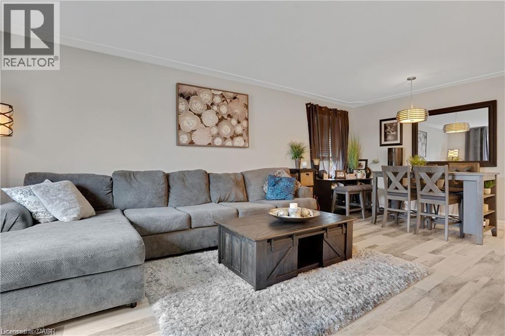 111 Franklin Street N, Kitchener, Ontario  N2A 1Y3 - Photo 4 - 40787989