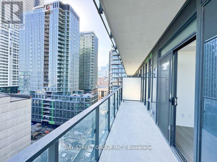 1207 - 47 Mutual Street, Toronto, Ontario  M5B 0C6 - Photo 19 - C12645652