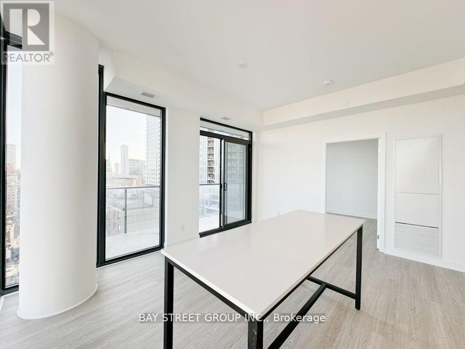 1207 - 47 Mutual Street, Toronto, Ontario  M5B 0C6 - Photo 3 - C12645652