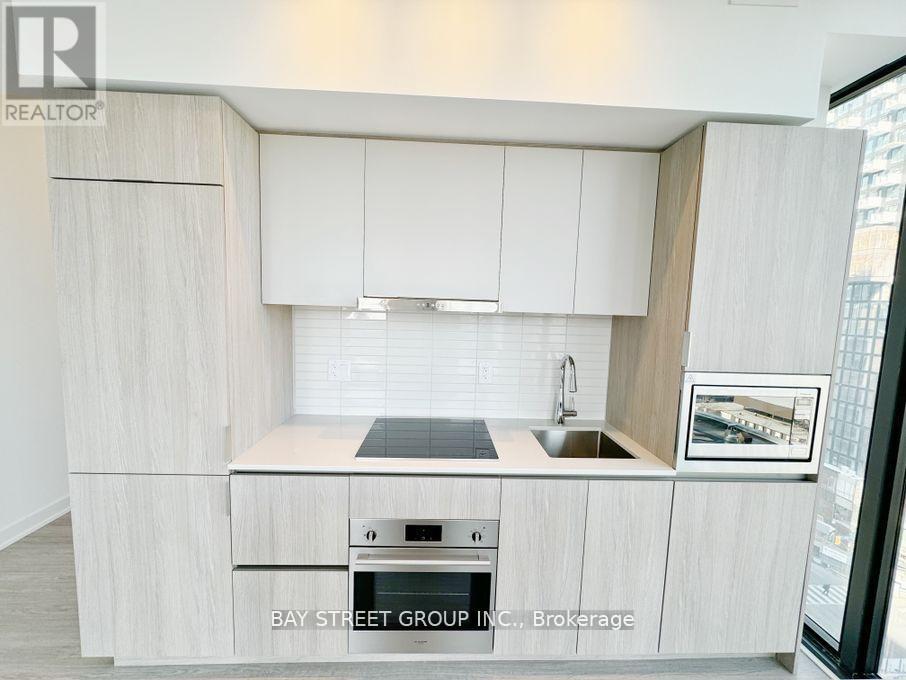 1207 - 47 Mutual Street, Toronto, Ontario  M5B 0C6 - Photo 4 - C12645652