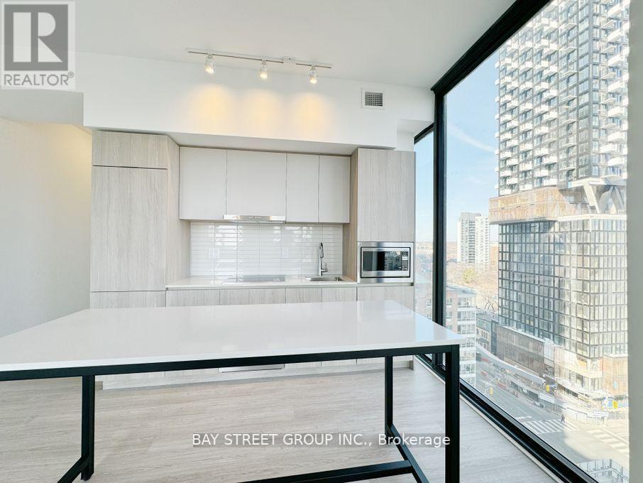 1207 - 47 Mutual Street, Toronto, Ontario  M5B 0C6 - Photo 5 - C12645652