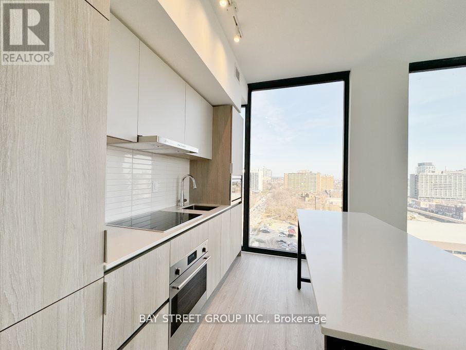 1207 - 47 Mutual Street, Toronto, Ontario  M5B 0C6 - Photo 6 - C12645652